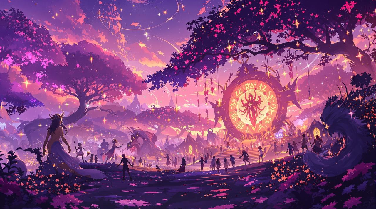 奇幻夏日祭 - 国产在线小视频专题合集 奇幻夏日祭