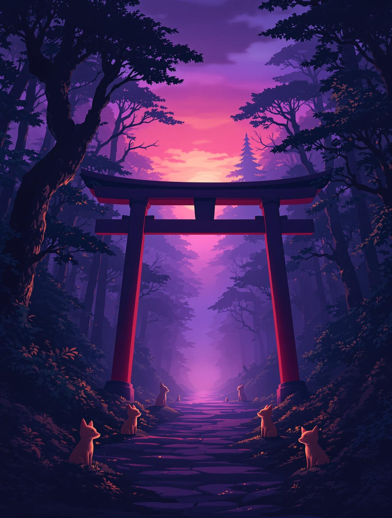 神隐之夏 - 国产在线小视频夏祭热映 神隐之夏