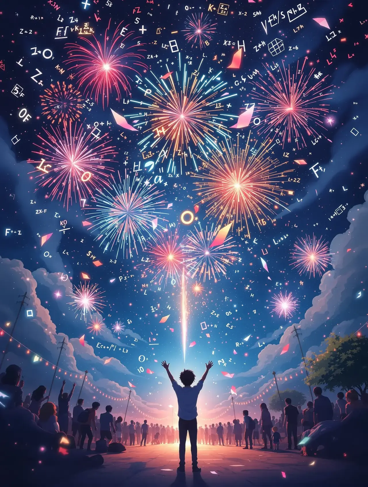 盛夏方程式 - 国产在线小视频夏祭热映 盛夏方程式