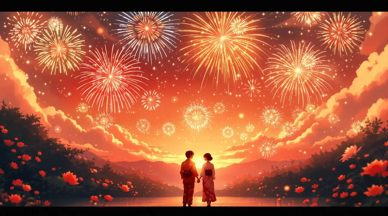 夏祭恋爱特辑 - 国产在线小视频专题合集 夏祭恋爱特辑