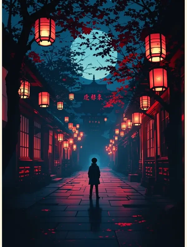 炎夏侦探簿 - 国产在线小视频夏祭热映 炎夏侦探簿